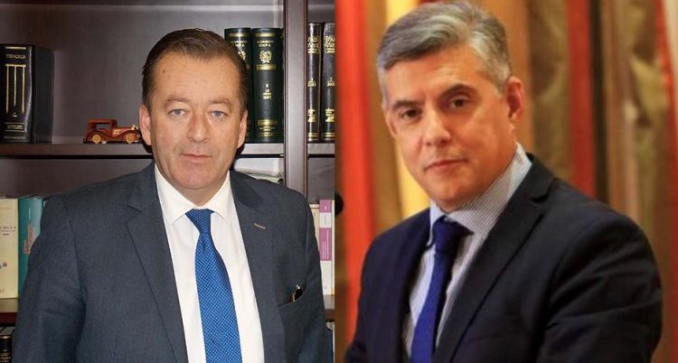 Κόκκαλης σε Αγοραστό: «Θέλει θράσος να παραβλέπει κάποιος αδιάσειστα στοιχεία και να λαϊκίζει»