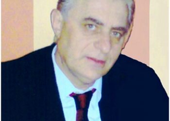 Έφυγε από τη ζωή ο 62χρονος  Αστυνομικός Βασίλειος Κωτούλας
