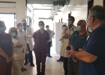 Τραγική η κατάσταση στα Κέντρα Υγείας