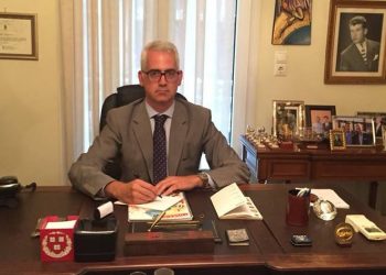 Ο  Χρήστος Λιάπης για την αναγκαιότητα του εμβολιασμού και οι αρνητές