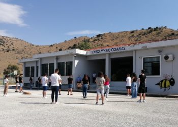 Τα σχολεία ανοίγουν… Ποιος θα προστατέψει τα παιδιά μας;