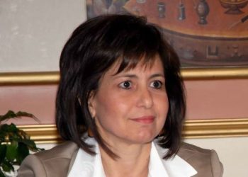 Τι καμώματα είναι τούτα, με το ζόρι…. «Παντρειά»
