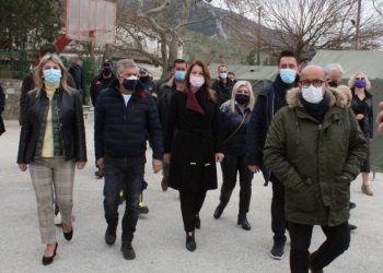 «Η συνέπεια και η αυτοπεποίθηση είναι αθόρυβες… Ο λαϊκισμός κάνει θόρυβο…»