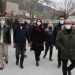 «Η συνέπεια και η αυτοπεποίθηση είναι αθόρυβες… Ο λαϊκισμός κάνει θόρυβο…»