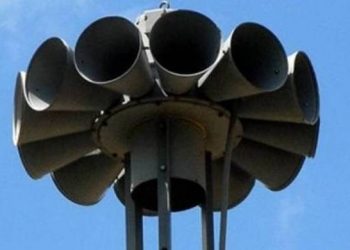 Την Τρίτη 28 Σεπτεμβρίου θα ηχήσουν δοκιμαστικά οι Σειρήνες του «Πολέμου»