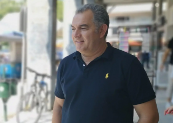 Μπαγιώτης: Να παραιτηθεί ο Γεωργολόπουλος εάν δεν μπορεί…