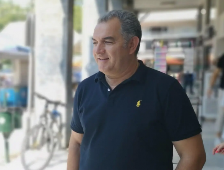 Μπαγιώτης: Να παραιτηθεί ο Γεωργολόπουλος εάν δεν μπορεί…