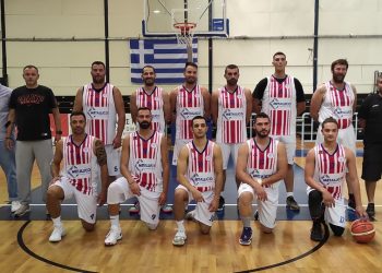 Φιλική νίκη του ΑΟΤ επί του ΓΣ Σοφάδων στο πρώτο ματς του τουρνουά