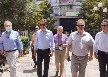 Ίντριγκες και παρασκηνιακές διεργασίες για την τοπική εξουσία
