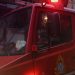 Άγιο είχε ένας 65χρονος….Έπεσε σε γκρεμό 100 μ. στην Καλαμπάκα με το ΙΧ του και σώθηκε!