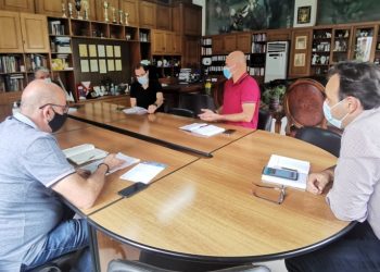 Στρατηγικός ψηφιακός μετασχηματισμός για τον Δ. Τρικκαίων