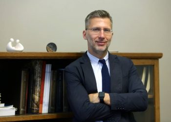 Τις επόμενες μέρες οι ανακοινώσεις για την τρίτη δόση του εμβολίου