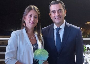 Νέα βράβευση για την Εβδομάδα Κινητικότητας