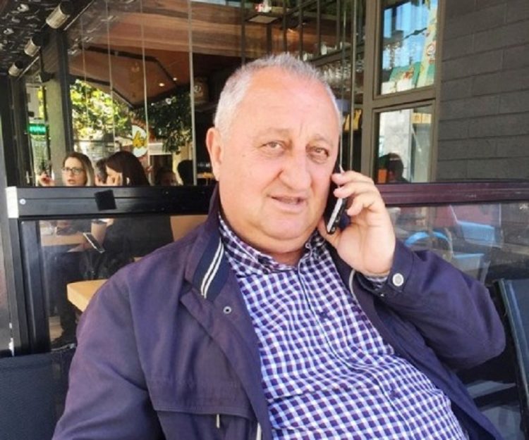 Ο Σπανός βγαίνει μπροστά για τον Ανδρουλάκη