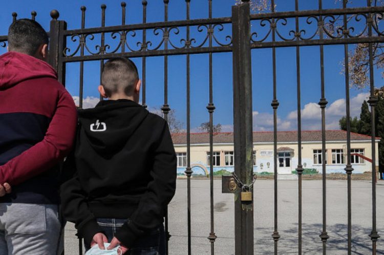 Κλείνουν 30 δημοτικά και νηπιαγωγεία του νομού Τρικάλων λόγω έλλειψης μαθητών – 5 στο Δήμο Φαρκαδόνας!