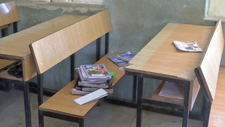 Νιγηρία-UNICEF: 1 εκατομμύριο παιδιά εκτός σχολικής χρονιάς εξαιτίας μαζικών απαγωγών