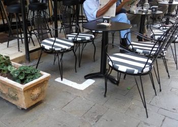 Δήμος Φαρκαδόνας: Ενημέρωση για χορήγηση άδειας κοινοχρήστου χώρου για το έτος 2021-2022