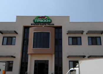 Να πληρώσουν τους εργαζομένους καλεί Αγροτικό συνεταιρισμό και «ΤΡΙΚΚΗ»  το Εργατικό Κέντρο