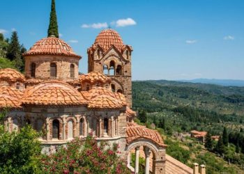 Ειδικότητα Θρησκευτικού Τουρισμού στο 1ο ΙΕΚ Λάρισας