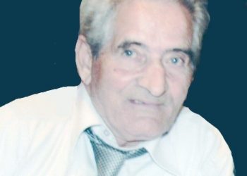 Έφυγε από την ζωή ο Χρήστος Ζήντρος από το Πετρωτό