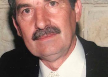 Απεβίωσε ο Βάιος  Στεργίου από του Γεωργανάδες
