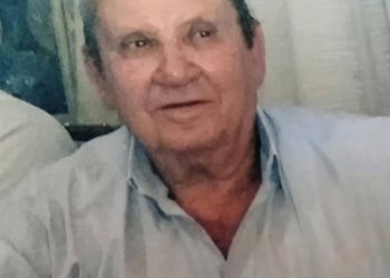 Έφυγε από την ζωή ο  Ξάνθος Κολοβός από το Ζάρκο