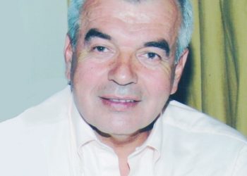 Απεβίωσε ο ιατρός Δημήτριος Κατσιούλας