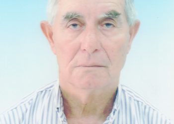 Απεβίωσε ο Σωτήριος Μπατατέγας