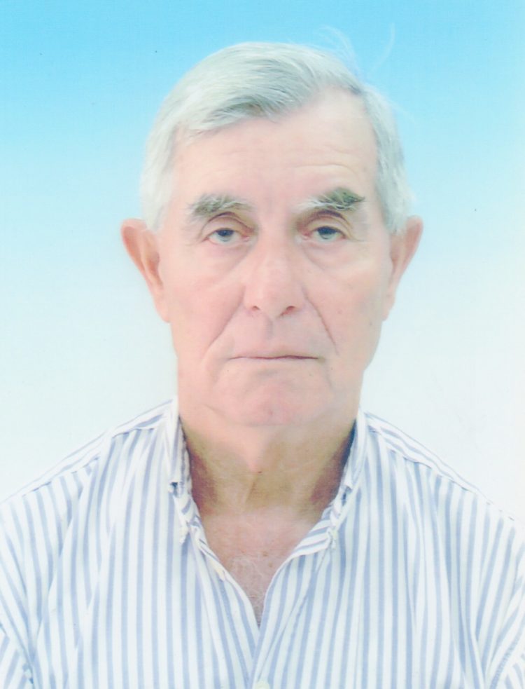 Απεβίωσε ο Σωτήριος Μπατατέγας