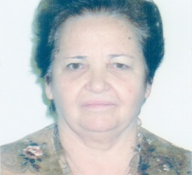 Απεβίωσε η Βασιλική Καρατζούλη