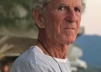 Απεβίωσε ο Αρχιτέκτονας Κωνσταντίνος Μπούγλας