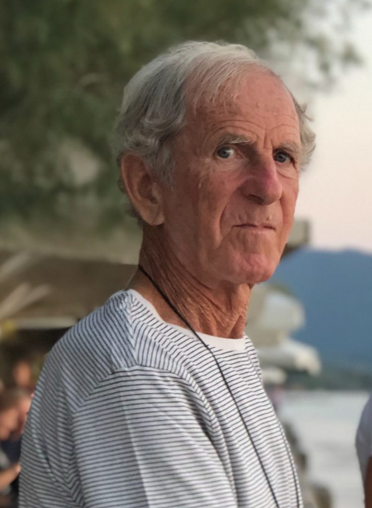 Απεβίωσε ο Αρχιτέκτονας Κωνσταντίνος Μπούγλας