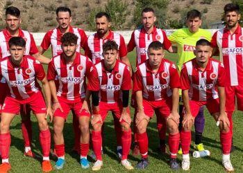 Ο Διγενής ανανέωσε με 13 ποδοσφαιριστές