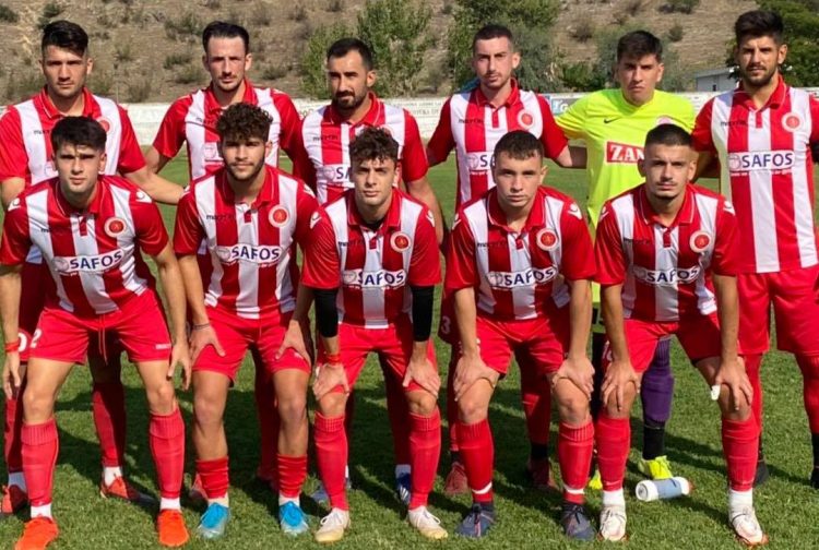 Ο Διγενής ανανέωσε με 13 ποδοσφαιριστές
