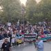 Συγκεντρώσεις υγειονομικών κατά της υποχρεωτικότητας των εμβολιασμών