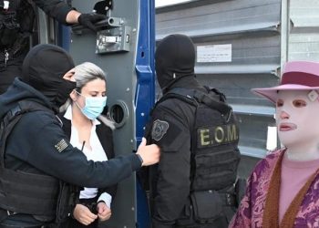 Ομόφωνα ένοχη για απόπειρα ανθρωποκτονίας