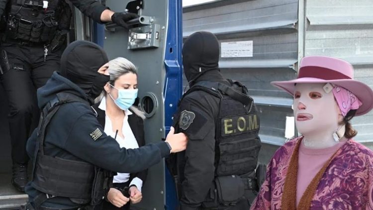 Ομόφωνα ένοχη για απόπειρα ανθρωποκτονίας