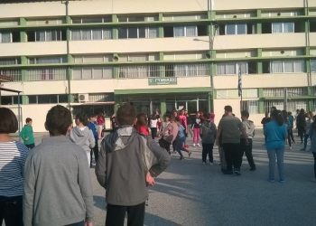 Ενεργειακή αναβάθμιση για άλλα 2 σχολεία των Τρικάλων
