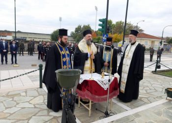 Η Επέτειος της 28ης Οκτωβρίου 1940 στην πόλη των Τρικάλων