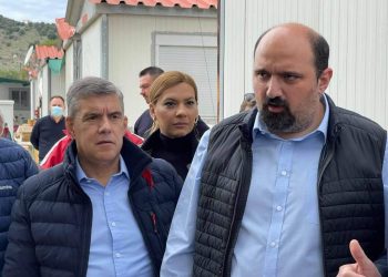 Με 14.000 ευρώ, 8.000 ευρώ και 3.000 ευρώ  επιδοτούνται οι σεισμόπληκτοι της Θεσσαλίας