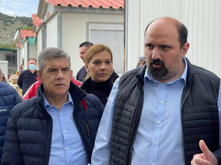 Με 14.000 ευρώ, 8.000 ευρώ και 3.000 ευρώ επιδοτούνται οι σεισμόπληκτοι της Θεσσαλίας