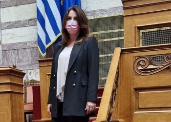 Παρέμβαση Κ. ΠΑΠΑΚΩΣΤΑ στο Υπουργείο Τουρισμού για έγκριση επιδοτούμενου προγράμματος επιμόρφωσης εποχιακά ανέργων στον Ν. Τρικάλων