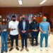 Σταθερά στο πλευρό των αθλητών μας o Αντιπεριφερειάρχης Τρικάλων Χρήστος Μιχαλάκη