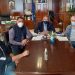 ΜΙΧΑΛΑΚΗΣ: Ο αθλητισμός να παραμείνει ζωντανός μέσα από τα γήπεδα
