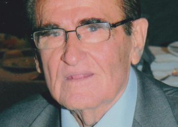 Απεβίωσε ο Απόστολος Κουτσάγιας