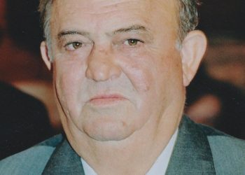 Απεβίωσε ο Γεώργιος Οικονόμου