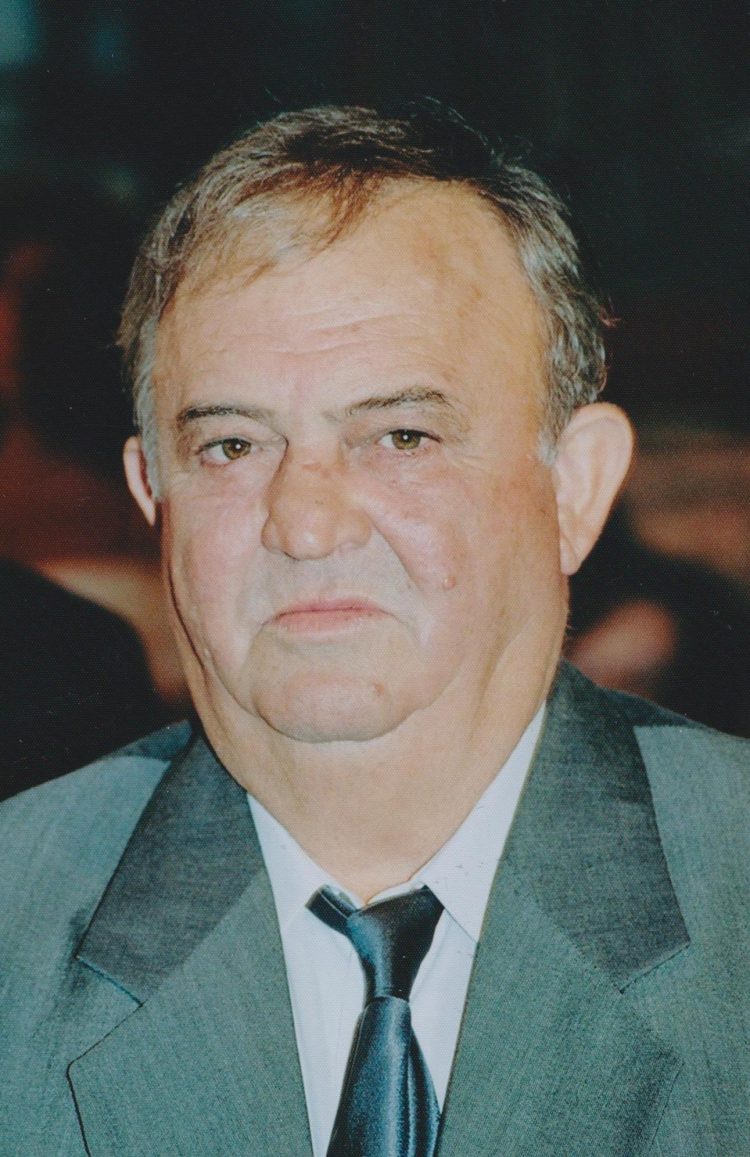Απεβίωσε ο Γεώργιος Οικονόμου
