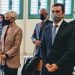Κώστας Σκρέκας από το Σωφρονιστικό Κατάστημα Τρικάλων: «Ο στόχος ενός δίκαιου και σύγχρονου συστήματος σωφρονισμού είναι η ομαλή επανένταξη των κρατουμένων»