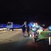 Τροχαίο ατύχημα, με δύο ελαφρά τραυματίες, στην Πηγή