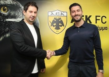 ΑΕΚ: Συμφώνησε με Γιαννίκη, πιάνει δουλειά την Δευτέρα